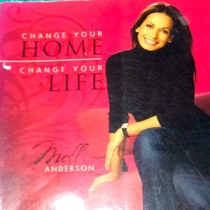 Change Your Home - Change Your Life Design Book